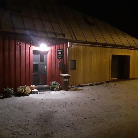 Chaloupka Pod Kanci Stezkou Nova Ves nad Nisou Exterior photo
