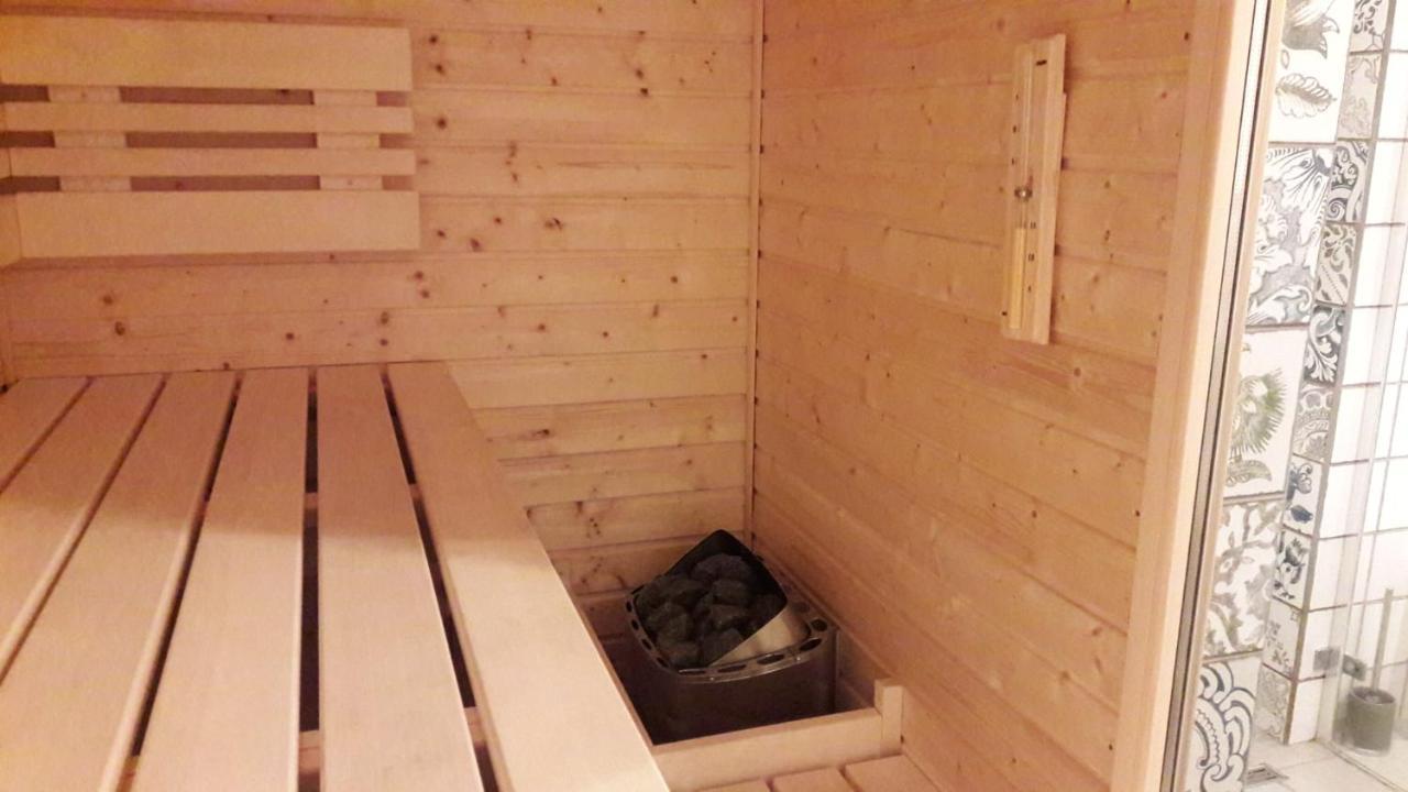 Chaloupka Pod Kanci Stezkou Nova Ves nad Nisou Exterior photo