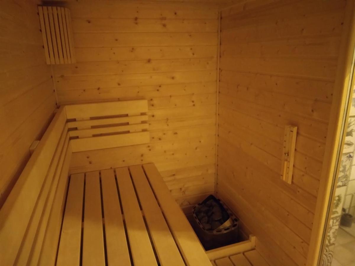 Chaloupka Pod Kanci Stezkou Nova Ves nad Nisou Exterior photo