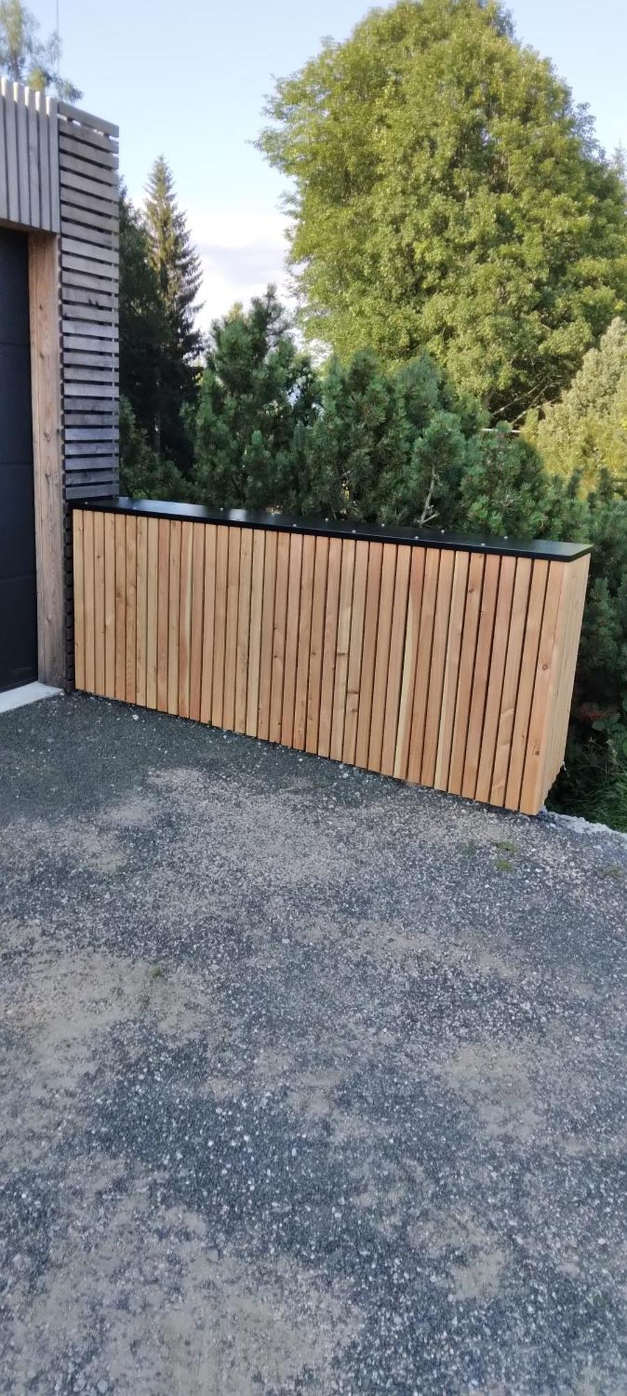 Chaloupka Pod Kanci Stezkou Nova Ves nad Nisou Exterior photo